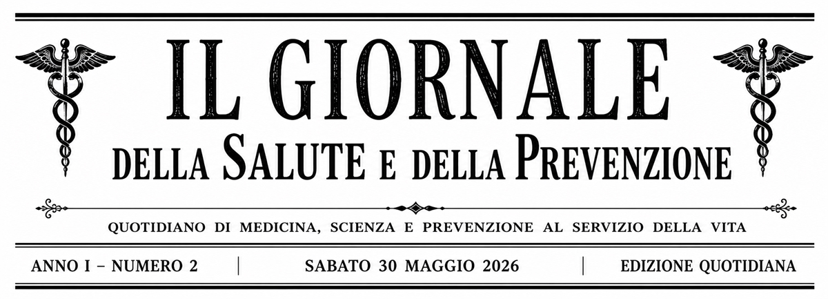 ANNO 1 - NUMERO 3 - IL REFLUSSO GASTROESOFAGEO: IL NEMICO SILENZIOSO